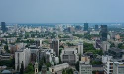 Polonya'da yabancı nüfus 2,3 milyona yükseldi