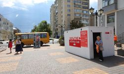Rusya: Ukrayna, Belgorod bölgesindeki barajı hedef aldı