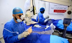 Sudan: Sağlık tesislerinin yüzde 75'i yeniden hizmet vermeye başladı