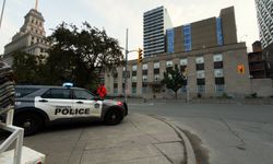 Toronto'daki ABD Başkonsolosluğu'na silahlı saldırı
