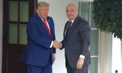 Trump: ABD'den Lübnan'a direkt uçuşlar yeniden başlayacak