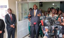 Uganda'da son Ebola hastası taburcu edildi