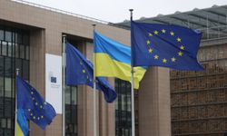 Ukrayna, savunma ihtiyaçları için AB'den 3,47 milyar euroluk kredi aldı