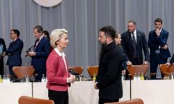Ukrayna ve AB savunma işbirliğini güçlendirme konusunda anlaştı