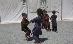 UNICEF: Afganistan'da 3,7 milyon çocuk yetersiz beslenme riskiyle karşı karşıya