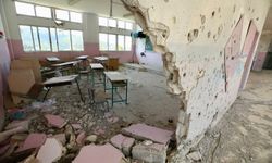 UNICEF: Lübnan'da okullar onarılmazsa 100.000 çocuk yeni eğitim dönemini kaçırabilir