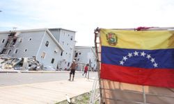 Venezuela'daki Çinli işletmeler, afet bölgesine 115 tondan fazla yardım malzemesi bağışladı