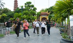 Vietnam, yılın ilk yarısında 12,3 milyon yabancı turisti ağırladı