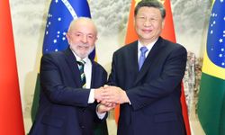 Xi: Brezilya ile ikili ve çok taraflı stratejik koordinasyonu güçlendirmeye hazırız