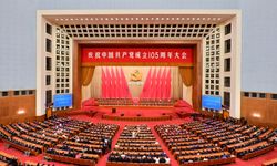 Xi: Çin Komünist Partisi, yeni dönemde misyonlarını gerçekleştirmek için aralıksız çalışmalı