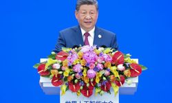 Xi offers four observations on AI development, governance