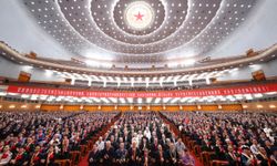 Xi: Taiwan meselesini çözüme kavuşturmak, Çin Komünist Partisi'nin tarihi misyonudur