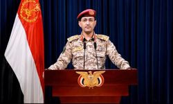 Yemen'deki Husiler: Kızıldeniz'de füze saldırısı düzenlediğimiz Suudi Arabistan'a ait petrol tankeri geri döndü
