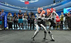 2026 Dünya İnsansı Robot Oyunları'na katılan robot sayısı geçen yıla göre dört kat arttı