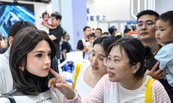 2026 Dünya Robot Konferansı, 26 ülkeden 300'den fazla katılımcıyı bir araya getirdi