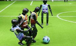 2026 Dünya Robot Konferansı, Çin'in başkenti Beijing'de kapılarını açtı