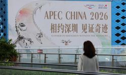 33. APEC Ekonomi Liderleri Zirvesi: Çin diplomasisi dünyayı ağırlıyor, geleceği inşa ediyor
