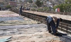 Afganistan, 100 milyon dolarlık 21 altyapı projesini onayladı