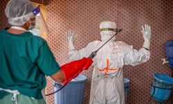 Afrika CDC: Kongo'daki Ebola salgını resmi verilerin 3 katı büyüklüğünde olabilir