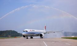 Air China, Romanya ve Hırvatistan'a yeni uçuş rotası başlatacak