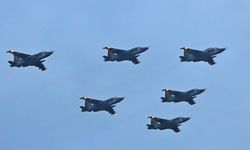 Belarus, hava savunma ve hava kuvvetleri tatbikatına başladı