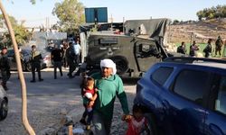 BM: Batı Şeria'da İsrail'in faaliyetleri nedeniyle kötüleşen durum alarm veriyor