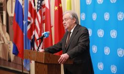 BM Genel Sekreteri: Güney Sudan'da iki barış gücü askerinin öldürülmesini kınıyoruz