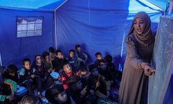 BM: İsrail saldırıları Gazze ve Batı Şeria'da eğitimi olumsuz etkiliyor
