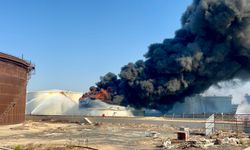 BM Libya Destek Misyonu: Libya'nın batısındaki çatışmalar derhal sonlandırılmalı