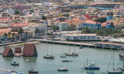 Cabo Verde ve Çin, kalkınma işbirliğine yönelik mutabakat zaptı imzaladı