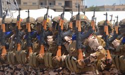 Çad ordusu: Sudan'dan yapılan hava saldırılarının ardından yüksek alarm durumuna geçtik