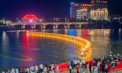 Çin, 240 saatlik vizesiz transit geçiş programına Kırgızistan ve Vietnam'ı da ekledi