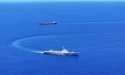 Çin, Aden Körfezi ve Somali'ye refakat görevi için yeni deniz filosu gönderecek
