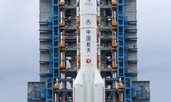 Çin, Chang'e-7 keşif aracını Ay'a göndermeye hazırlanıyor
