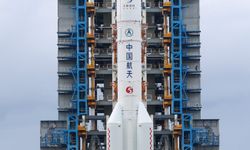 Çin, Chang'e-7 keşif aracını Ay'a göndermeye hazırlanıyor