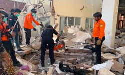 Çin Cumhurbaşkanı Xi, deprem nedeniyle Endonezyalı mevkidaşına taziye mesajı gönderdi