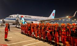 Çin Cumhurbaşkanı Xi, Xizang bölgesindeki heyelanın ardından tüm imkanların seferber edilmesi talimatı verdi