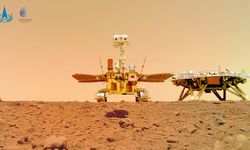Çin, Mars'tan getirilecek örnekler için gezegen koruma laboratuvarı inşa edecek