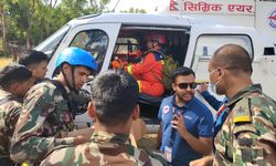 Çin: Nepal ile güçlü işbirliğini sürdürüyoruz