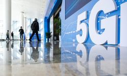 Çin'de 5G cep telefonu abonelerinin sayısı temmuz sonunda 1,3 milyara ulaştı