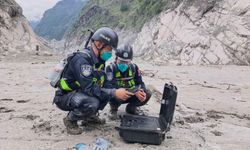 Çin'de heyelan bölgesinde arama kurtarma çalışmaları sürüyor