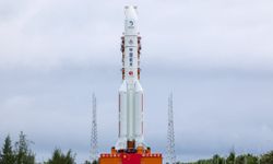Çin'in Chang'e-7 Ay keşif aracı bu yıl planlanan tarihlerde fırlatılamayacak