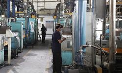 Çin'in Ningxiang kentinin enerji depolama malzemeleri sektöründe üretim 3,6 milyar doları aştı
