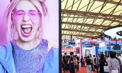 Çin'in reklamcılık sektörünün gelirleri yılın ilk yarısında yüzde 11,3 arttı