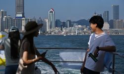 Çin'in Shandong eyaleti yaz döneminde yabancı turist akınına uğradı