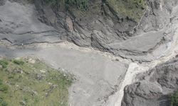 Çin'in ulusal veri merkezleri, Nepal sınırındaki heyelanın ardından kurtarma çalışmalarına destek veriyor