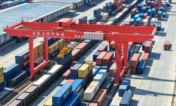 Çin'in yuan cinsinden dış ticareti temmuzda yüzde 19,2 arttı