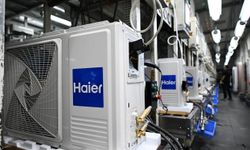 Çinli beyaz eşya devi Haier, Avrupa'nın klima talebini karşılamak için üretimi artırdı