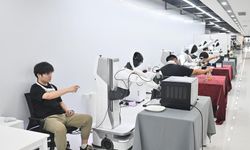 Çinli JD.com'un veri toplama merkezi, robotları gerçek koşullarda eğitiyor