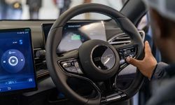 Çinli otomobil üreticisi BYD, Güney Afrika'da en çok aranan elektrikli araç üreticisi oldu